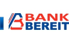 Банк Берейт в Тайжине