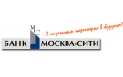 Банк Москва-Сити в Тайжине